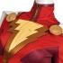 Movie Shazam Maria Fullsuit Cosplay Costumes