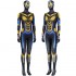 Ant-Man and the Wasp: Quantumania Hope van Dyne Jumpsuits Cosplay Costumes