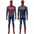 The Amazing Spider-Man Peter Parker Jumpsuits Cosplay Costume