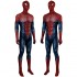 The Amazing Spider-Man Peter Parker Jumpsuits Cosplay Costume