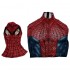 The Amazing Spider-Man Peter Parker Jumpsuits Cosplay Costume