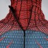 The Amazing Spider-Man Peter Parker Jumpsuits Cosplay Costume