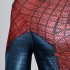 The Amazing Spider-Man Peter Parker Jumpsuits Cosplay Costume