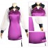 Vocaloid Hatsune Miku: 2023 Chinese New Year Ver Miku Cheongsam Cosplay Costumes