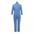 Anime Danganronpa 2: Goodbye Despair Kazuichi Souda Blue Uniform Cosplay Costumes