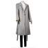 Anime Bungo Stray Dogs Osamu Dazai Cosplay Costume