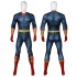 The Boys Homelander Jumpsuit Cosplay Costume