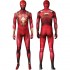 Spider-Man Iron Spider-Man Armor Jumpsuits Cosplay Costume