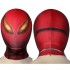 Spider-Man Iron Spider-Man Armor Jumpsuits Cosplay Costume