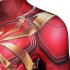 Spider-Man Iron Spider-Man Armor Jumpsuits Cosplay Costume