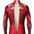 Spider-Man Iron Spider-Man Armor Jumpsuits Cosplay Costume