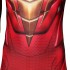 Spider-Man Iron Spider-Man Armor Jumpsuits Cosplay Costume