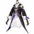 Game Honkai: Star Rail Herta Outfit Cosplay Costumes