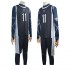 Anime Blue Lock Yoichi Isagi Onesies Jerseys  Cosplay Costumes