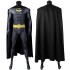 The Flash 2023 Bruce Wayne Batman Jumpsuit Cosplay Costumes