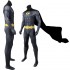 The Flash 2023 Bruce Wayne Batman Jumpsuit Cosplay Costumes