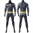 The Flash 2023 Bruce Wayne Batman Jumpsuit Cosplay Costumes