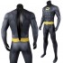 The Flash 2023 Bruce Wayne Batman Jumpsuit Cosplay Costumes