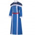 Anime Fairy Tail Juvia Lockser Cosplay Costumes