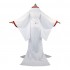 Anime Demon Slayer Kimetsu no Yaiba Rui Spider Mother Cosplay Costumes