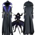 Anime The Eminence in Shadow Cid Kageno Cosplay Costumes