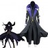 Anime The Eminence in Shadow Cid Kageno Cosplay Costumes