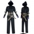 Anime The Eminence in Shadow Cid Kageno Cosplay Costumes