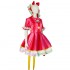 Project SEKAI Miku Wonderful x Showtime Hatsune Miku Cosplay Costumes