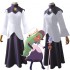 Movie The Owl House Azura Skirt Cosplay Costumes