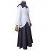 Movie The Owl House Azura Skirt Cosplay Costumes