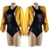 Game Atomic Heart The Twins Swimsuit Jumpsuit Cosplay Costumes