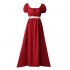 Halloween Prom Dress Cosplay Costumes