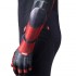 PS5 Spider-Man Miles Morales Advanced Tech Suit Jumpsuit Cosplay Costumes