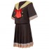 SPY FAMILY Anya Forger Sailor Suit Cosplay Costumes