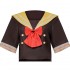 SPY FAMILY Anya Forger Sailor Suit Cosplay Costumes