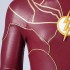 Movie The Flash 2023 Flashman Jumpsuit Cosplay Costumes