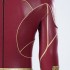 Movie The Flash 2023 Flashman Jumpsuit Cosplay Costumes