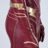 Movie The Flash 2023 Flashman Jumpsuit Cosplay Costumes