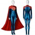 The Flash Movie Supergirl Jumpsuit Cosplay Costumes