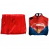 The Flash Movie Supergirl Jumpsuit Cosplay Costumes