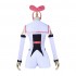 Virtual YouTuber Kizuna AI Uniform Cosplay Costumes Halloween Party Show Dress