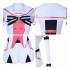 Virtual YouTuber Kizuna AI Uniform Cosplay Costumes Halloween Party Show Dress