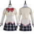 Anime Puella Magi Madoka Magica Uniforms Cosplay Costumes