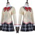 Anime Puella Magi Madoka Magica Uniforms Cosplay Costumes