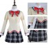 Anime Puella Magi Madoka Magica Uniforms Cosplay Costumes