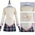 Anime Puella Magi Madoka Magica Uniforms Cosplay Costumes