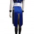 Game Street Fighter 6 Chun-Li Cosplay Costumes