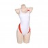 DARLING in the FRANXX 02 Zero Two Swimsuit Jumpsuit Cosplay Costumes