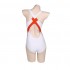 DARLING in the FRANXX 02 Zero Two Swimsuit Jumpsuit Cosplay Costumes