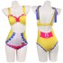 Game Valorant Killjoy Swimsuit Cosplay Costumes